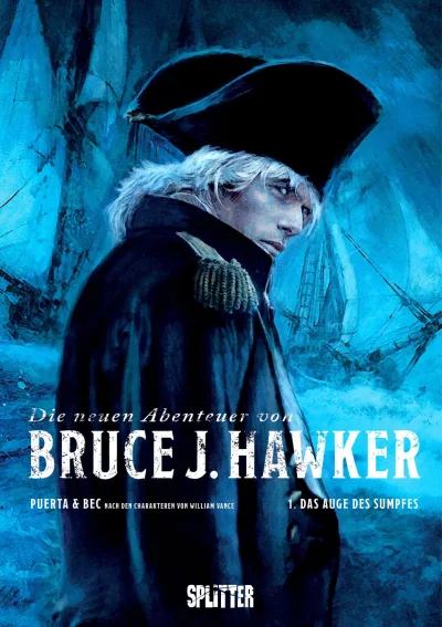Cover of Band 1