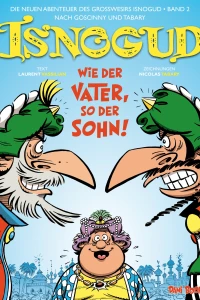 Wie der Vater, so der Sohn!