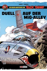 Duell auf der MiG-Alley