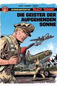 Die Geister der aufgehenden Sonne