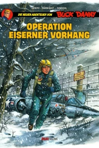 Operation Eiserner Vorhang