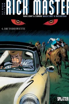 Die Todeswette