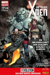 Issue #18