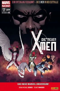 Issue #19