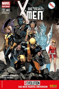 Issue #2