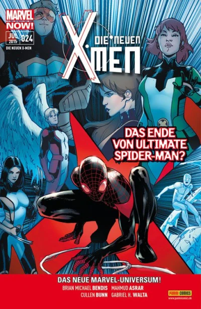 Cover of Issue #24