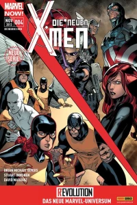 Issue #4