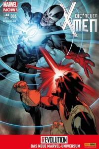 Issue #6