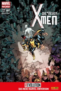 Issue #7