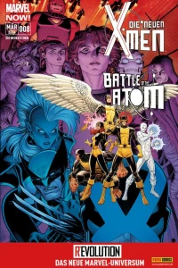 Issue #8