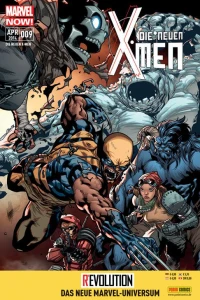 Issue #9