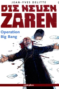 Operation Big Bang