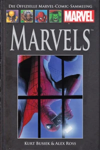 Marvels