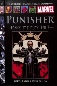 Punisher: Frank ist zurück (2)