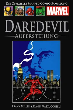 Daredevil: Auferstehung