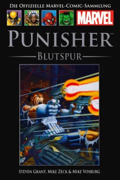 Punisher: Blutspur