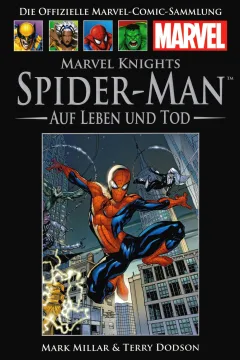 Marvel Knights Spider-Man: Auf Leben und Tod