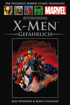 X-Men: Gefährlich