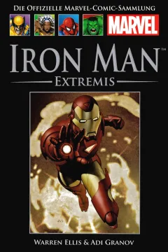 Iron Man: Extremis