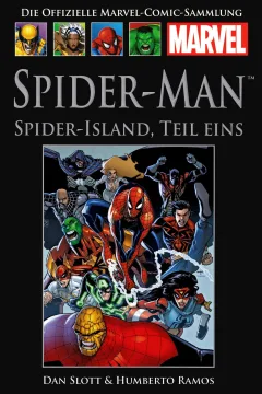 Spider-Man: Spider-Island (Teil eins)