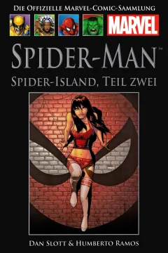 Spider-Man: Spider-Island (Teil zwei)
