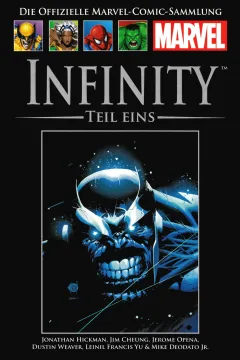 Infinity (Teil eins)