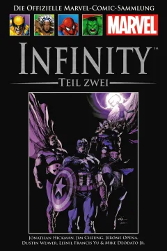 Infinity (Teil zwei)
