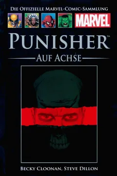 Punisher: Auf Achse