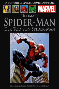 Ultimate Spider-Man: Der Tod von Spider-Man