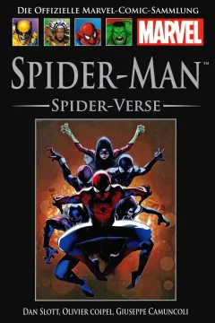Spider-Man: Spider-Verse