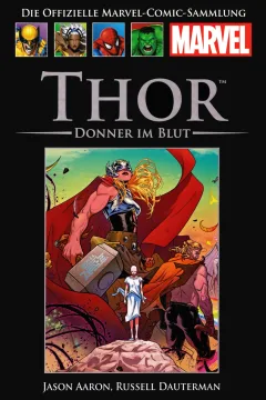 Thor: Donner im Blut