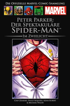 Peter Parker - Im Zwielicht