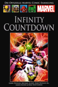 Infinity Countdown