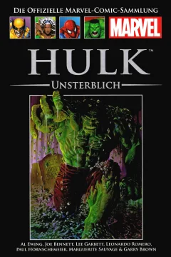 Hulk: Unsterblich
