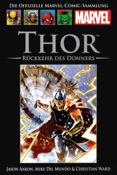 Thor: Rückkehr des Donners