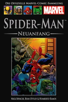 Spider-Man: Neuanfang