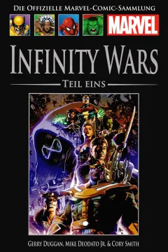 Infinity-Wars (Teil Eins)