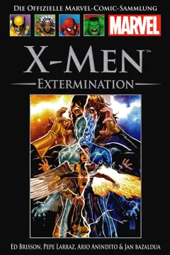 X-Men: Extermination