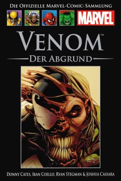 Venom: Der Abgrund