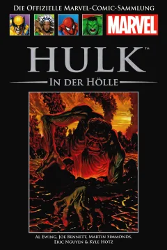 Hulk: In der Hölle
