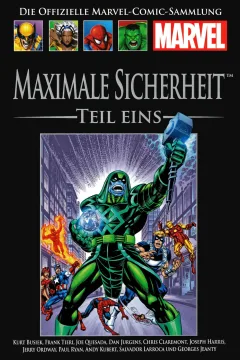 Maximale Sicherheit 1