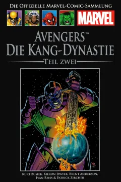 Avengers - Die Kang-Dynastie 2