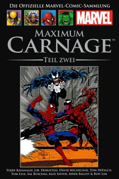 Maximum Carnage 2