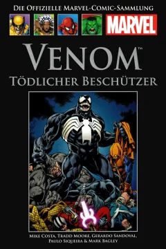 Venom - Tödlicher Beschützer