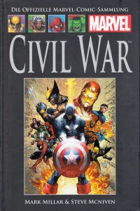 Civil War