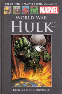 World War Hulk