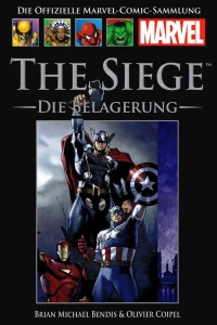 The Siege: Die Belagerung