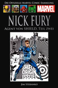 Nick Fury: Agent von SHIELD (Part 2)