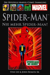 Spider-Man: Nie mehr Spider-Man !