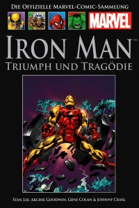 Iron Man: Triumph und Tragödie